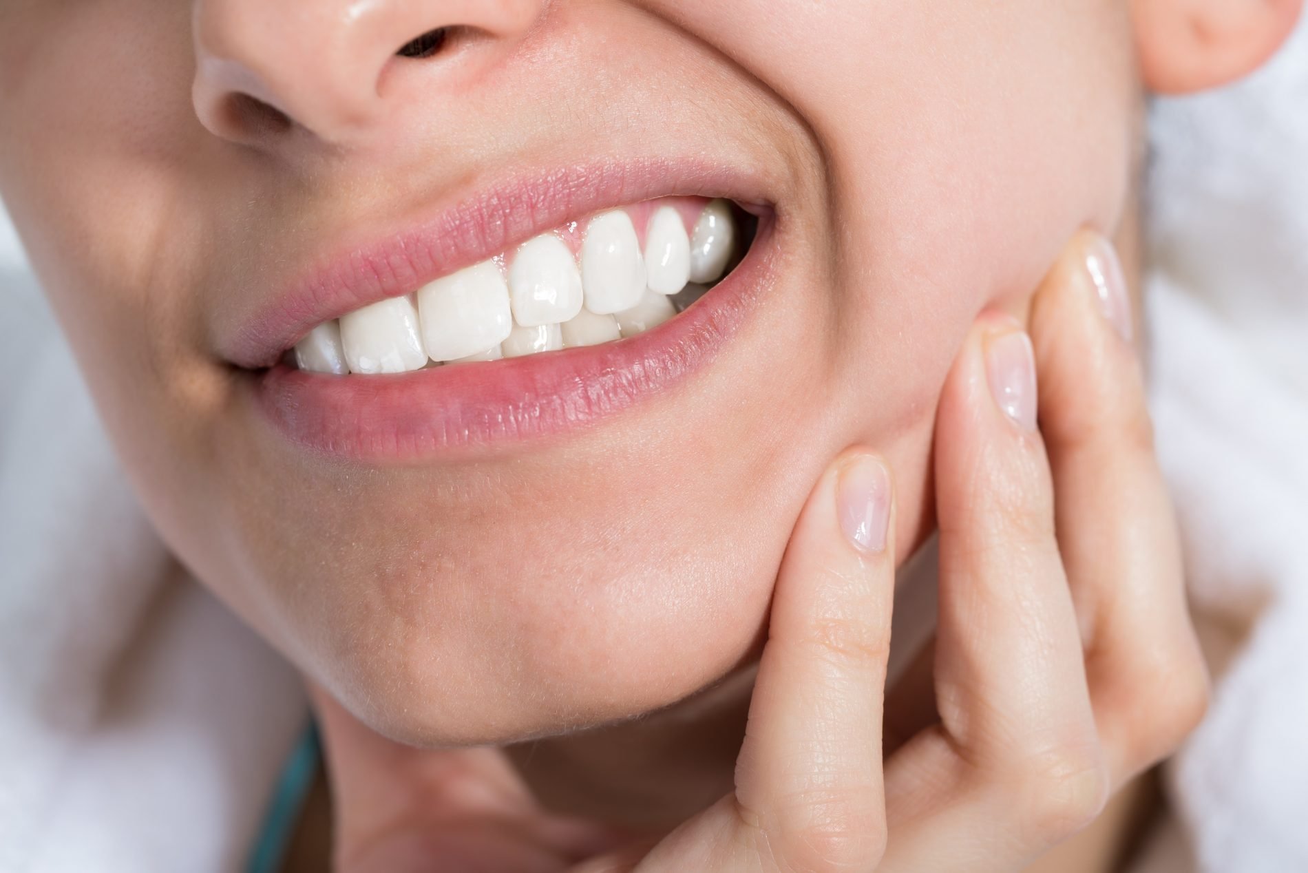Jaw Bone Loss and Deterioration