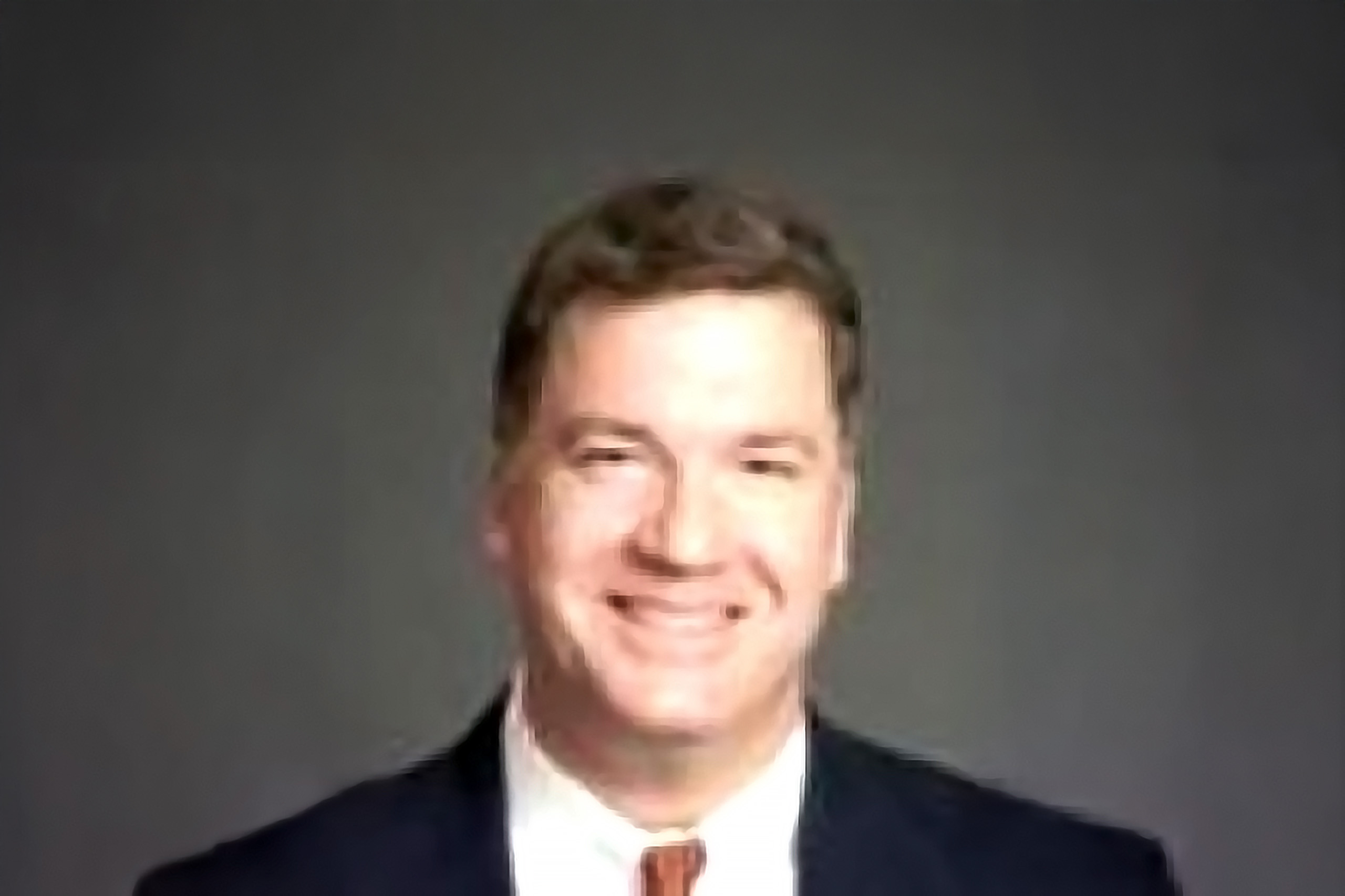 Dr. Daniel Hunt Cooper Board-Certified Anesthesiologist