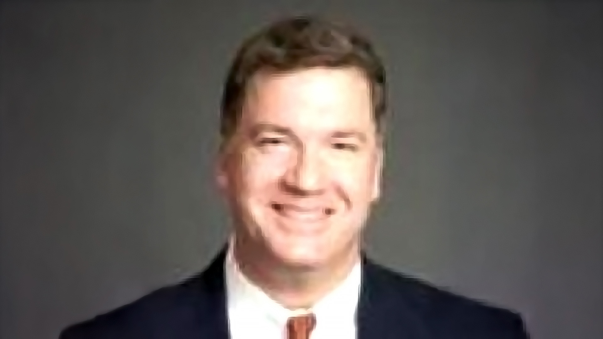 Dr. Daniel Hunt Cooper Board-Certified Anesthesiologist