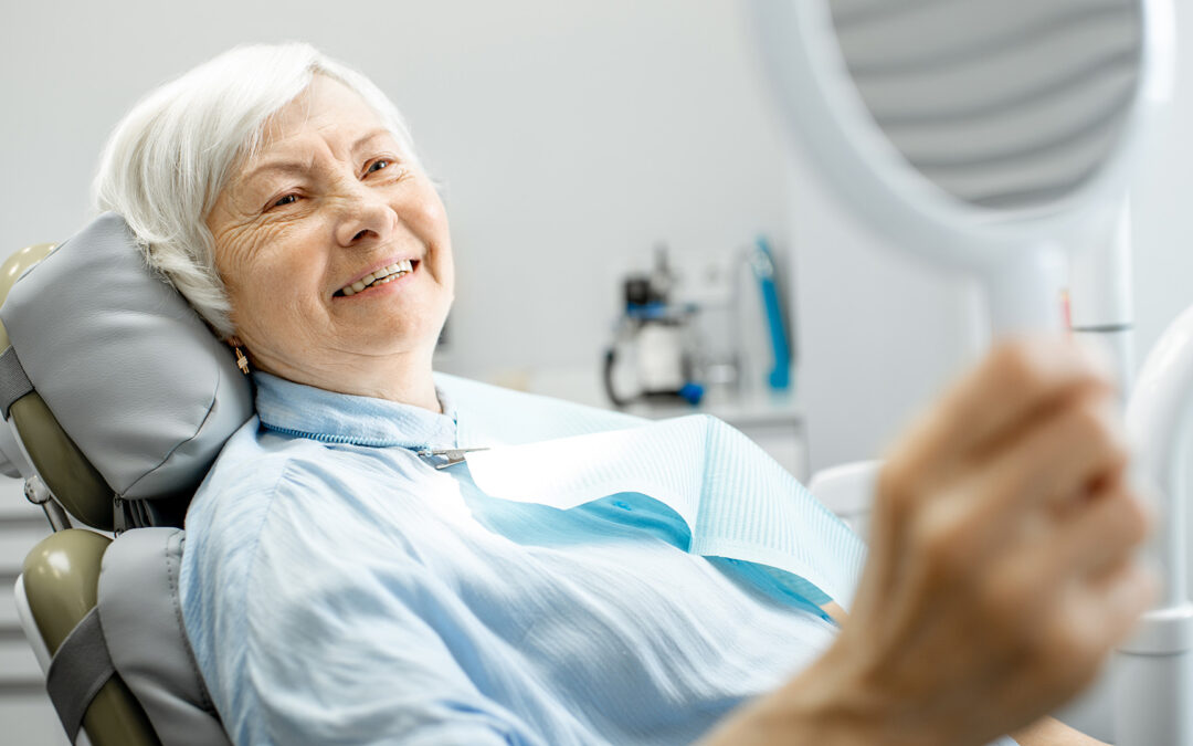 What to Know Before Getting Dental Implants