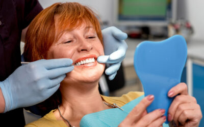 Bone Grafting for Dental Implants