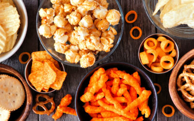 Foods to Avoid After Dental Implant Surgery