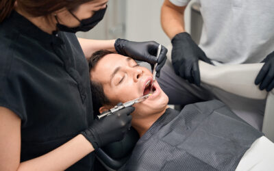 IV Sedation vs Local Anesthesia for Oral Surgery: What You Need to Know