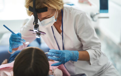 What to Expect When Getting Treatment for Impacted Canines