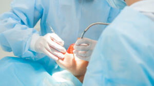 What to Know About Pre-Prosthetic Surgery
