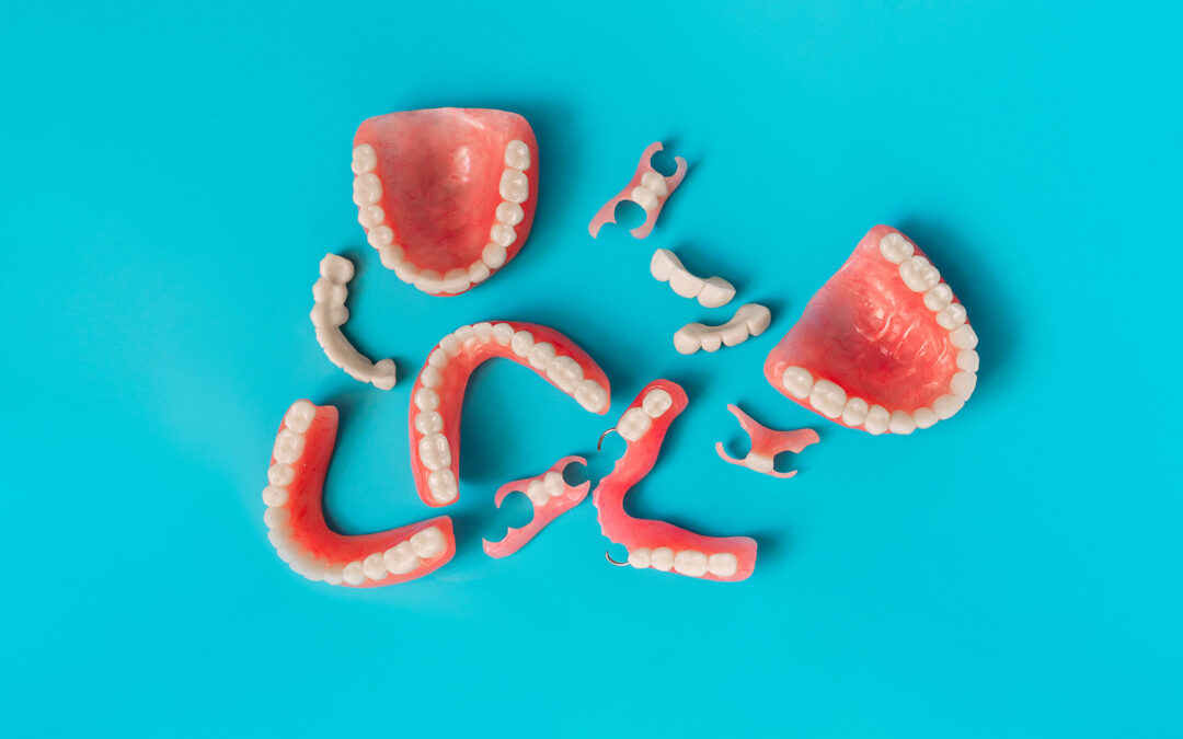 What to Know About Pre-Prosthetic Surgery Dentures